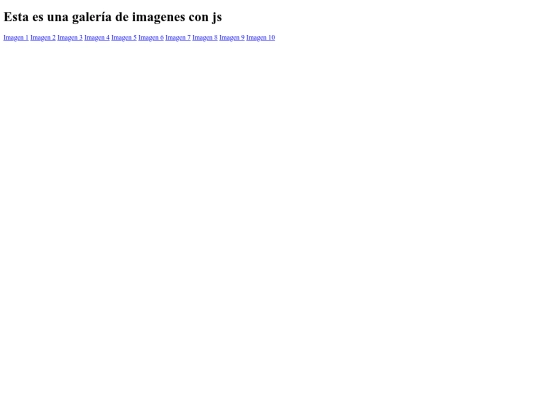 galeria screenshot