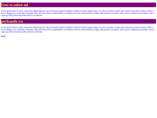 selector_etiquetas/sobremi screenshot