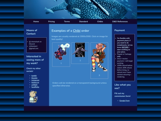 chibi screenshot