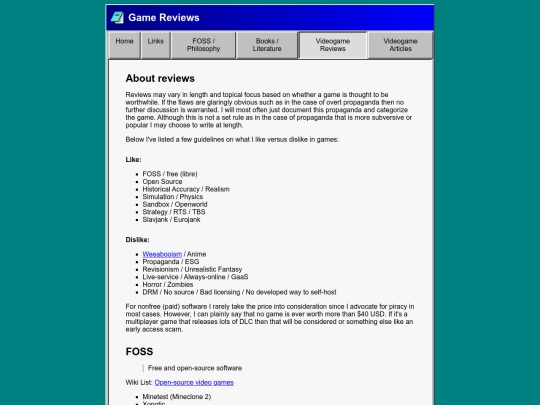 game_reviews/game_reviews screenshot