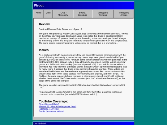 game_reviews/game_reviews/flyout screenshot