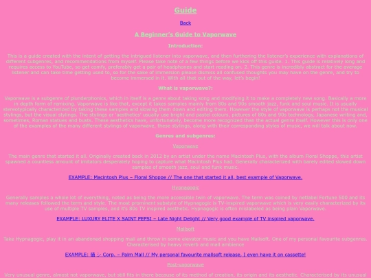 guide screenshot