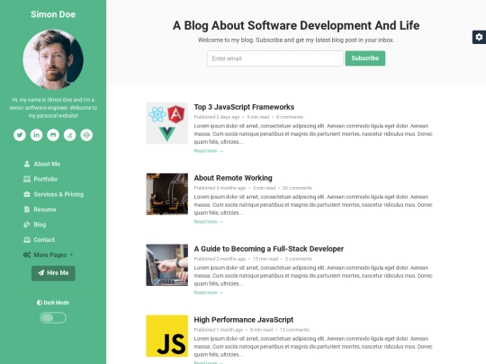 blog-home-alt screenshot