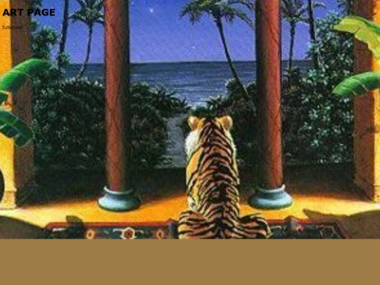art screenshot