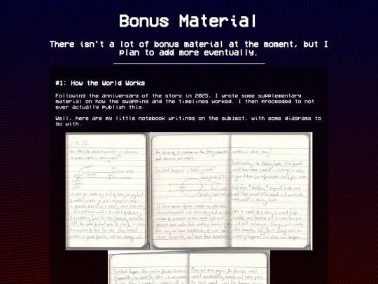 Reality-Leak/bonus screenshot