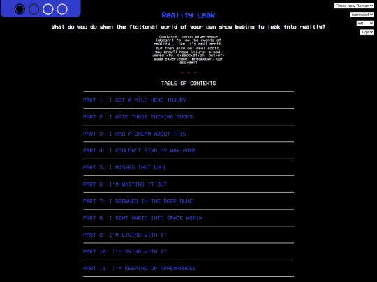 Reality-Leak/original screenshot