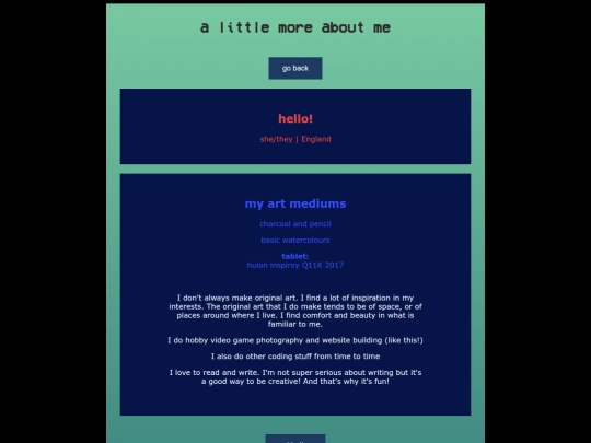 about screenshot