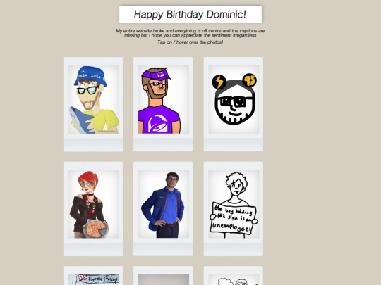 dominic2024 screenshot