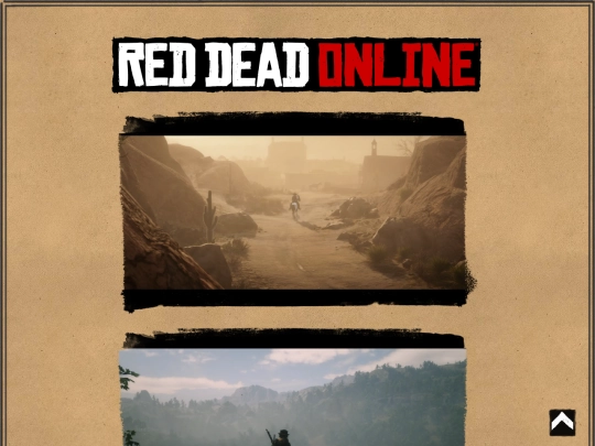 rdr/rdo screenshot