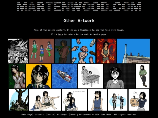 artwork/other-artwork screenshot