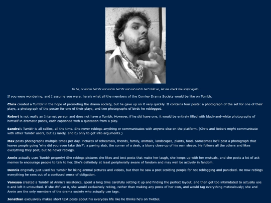 greenroom/tumblr screenshot