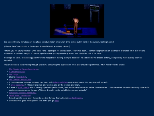 stage screenshot