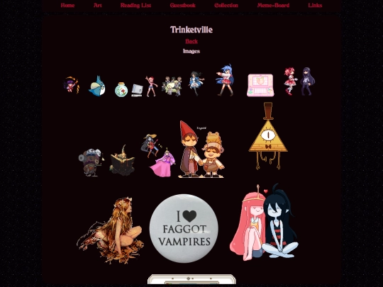 images screenshot