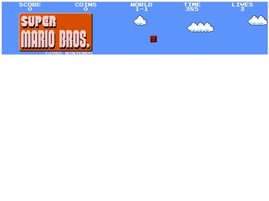 Art screenshot