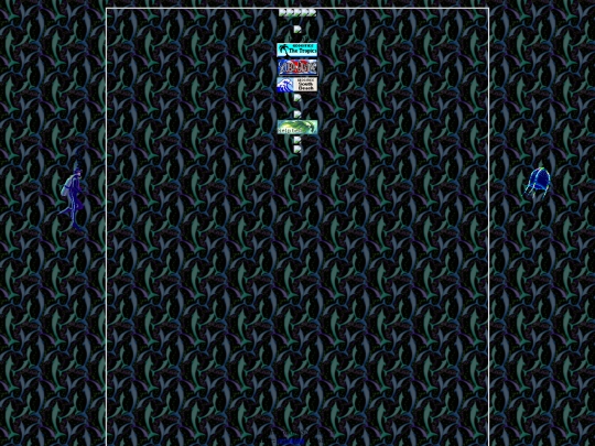links screenshot