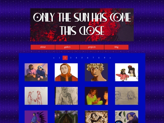 gallery/page/2 screenshot