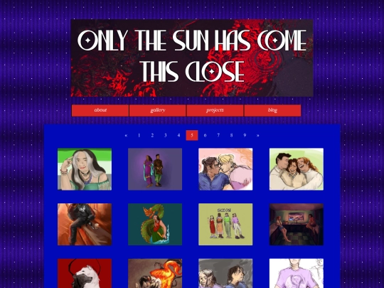 gallery/page/5 screenshot