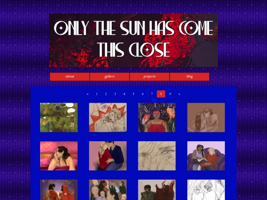 gallery/page/8 screenshot