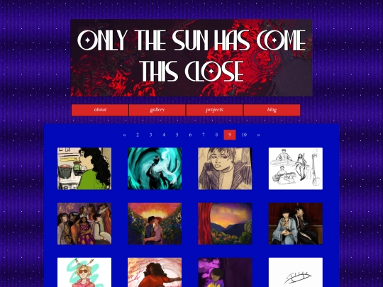 gallery/page/9 screenshot