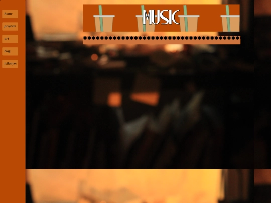 music screenshot