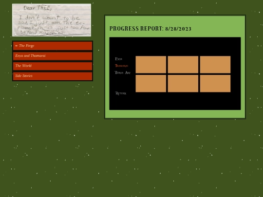projects/forgelog/23-8-28 screenshot