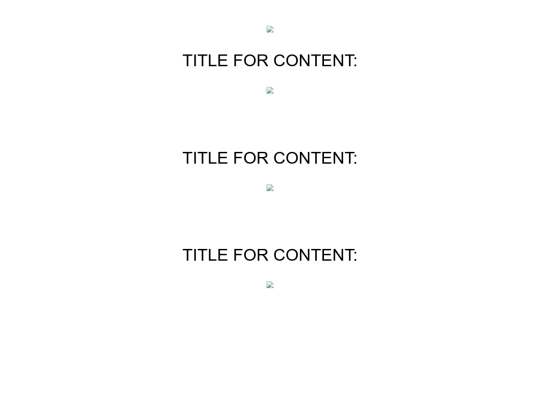 ingredience/RAWTEMPLATE screenshot