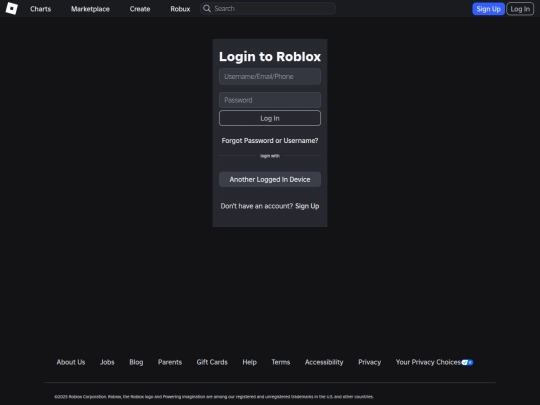 view-page-source.com-www.roblox.com_login_ screenshot