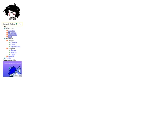 iframes/sidebar screenshot