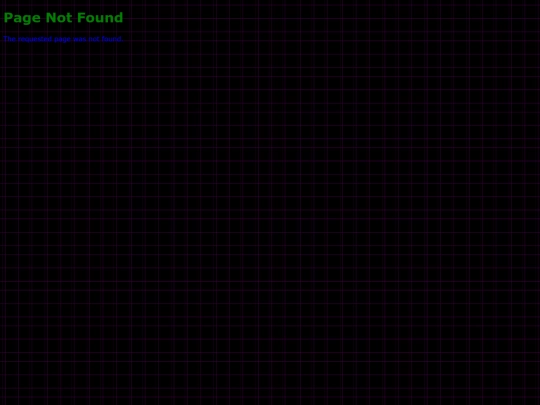 subpage screenshot