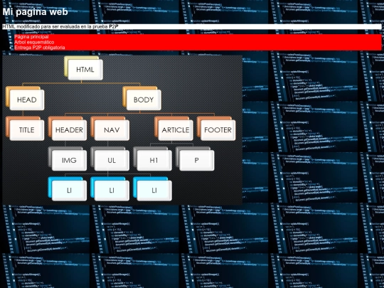 pag/arbol screenshot