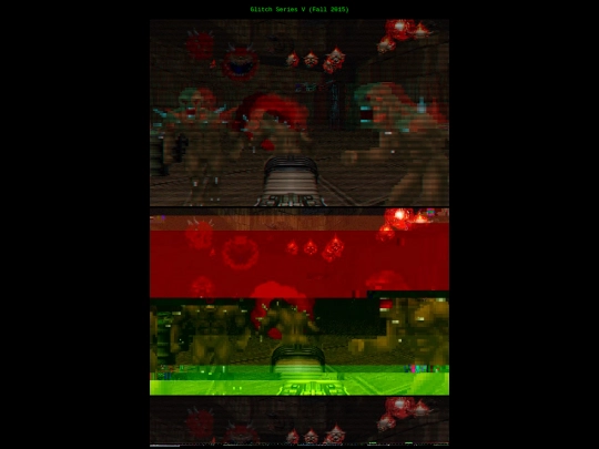 glitch5 screenshot