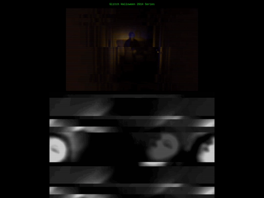 glitchhalloween2014 screenshot
