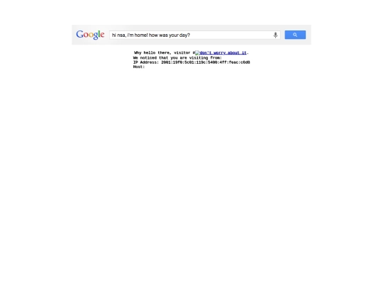hi-nsa screenshot