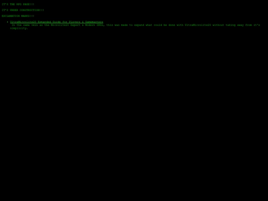 rpg screenshot