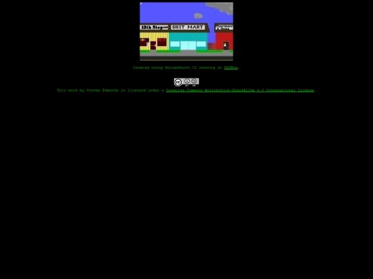shittown screenshot