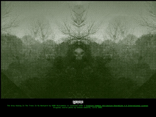 treealien screenshot