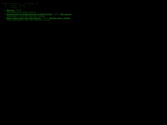 w0rd screenshot