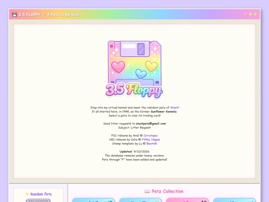 3.5-floppy screenshot