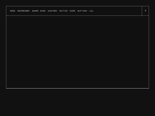 messenger screenshot