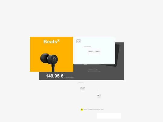 payment screenshot