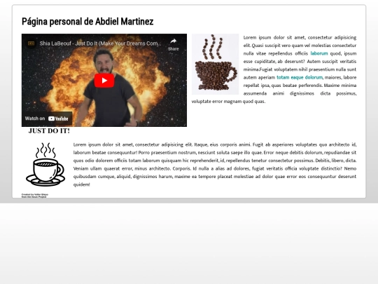 pruebas/algo screenshot
