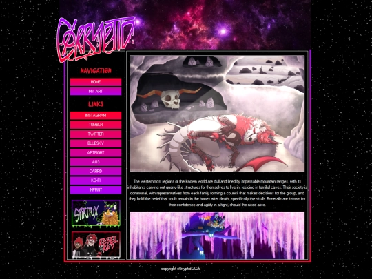 project screenshot