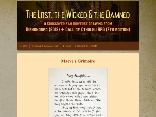 item_maeve_grimoire screenshot