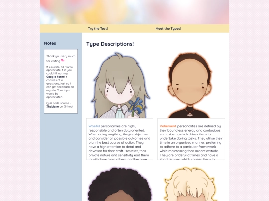 meetthetypes screenshot
