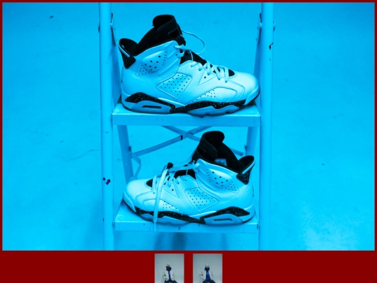 jordanretro6 screenshot