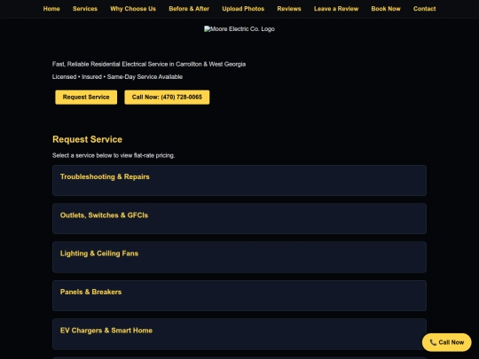 Index1 screenshot
