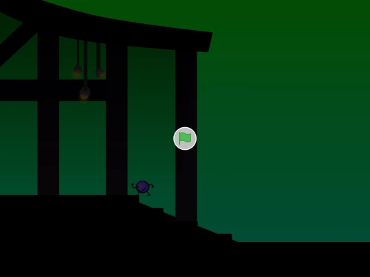 paltformer V beta test demo/paltformer V (3) screenshot