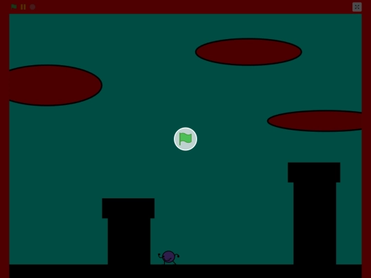 paltformerpage/paltformer IV screenshot