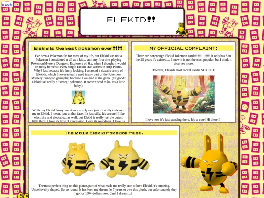elekid screenshot