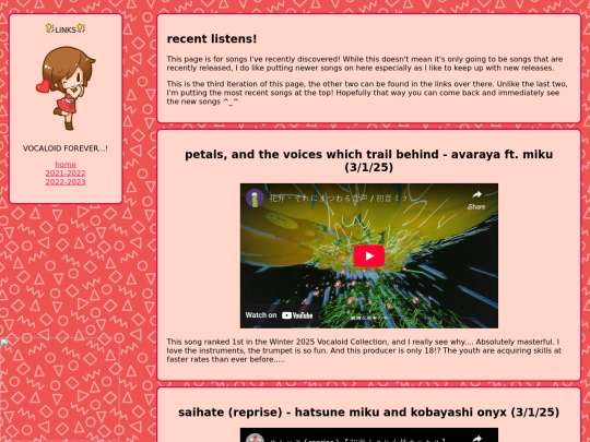 recents3 screenshot